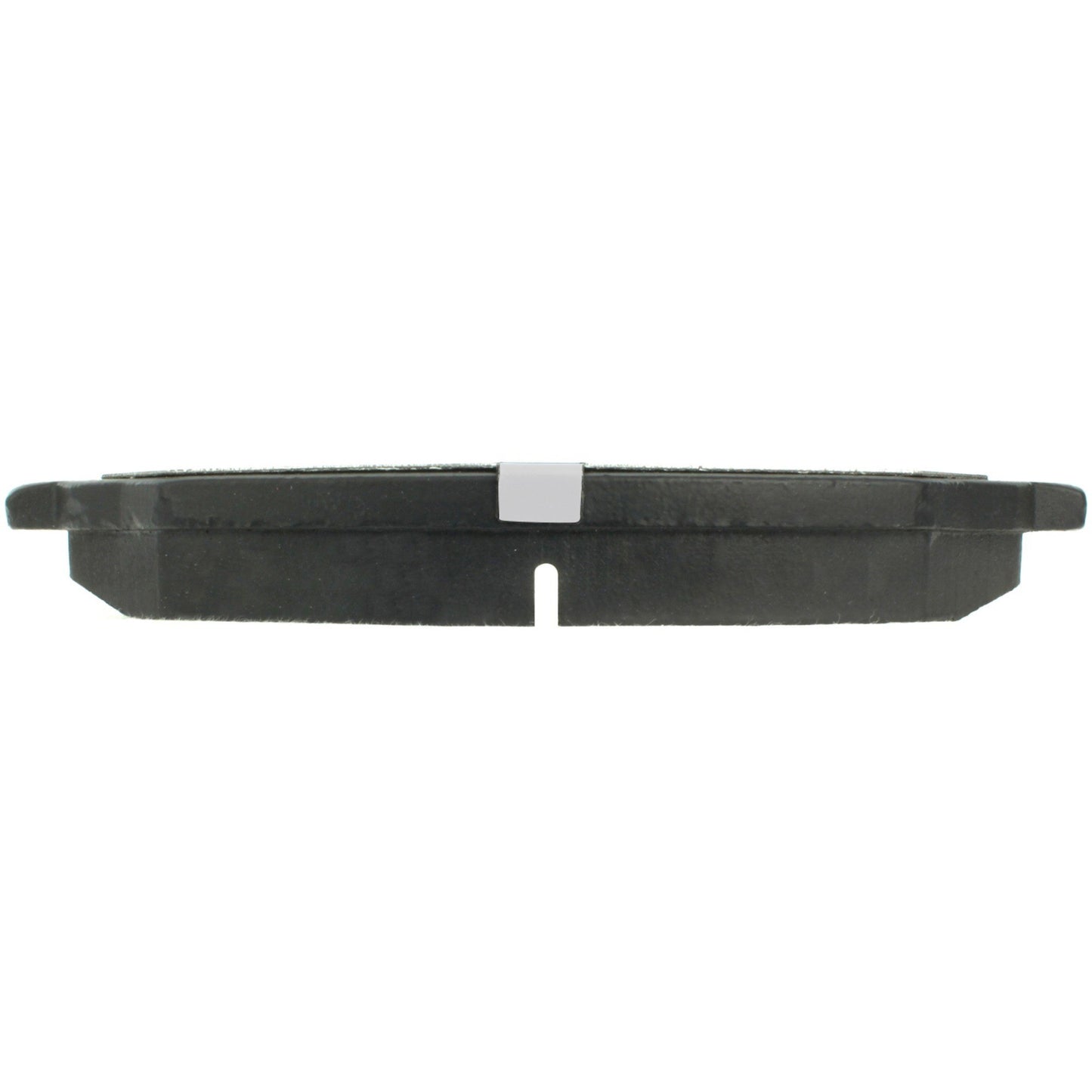 Centric Parts Disc Brake Pad Set with Low-Dust Formula 500.07980
