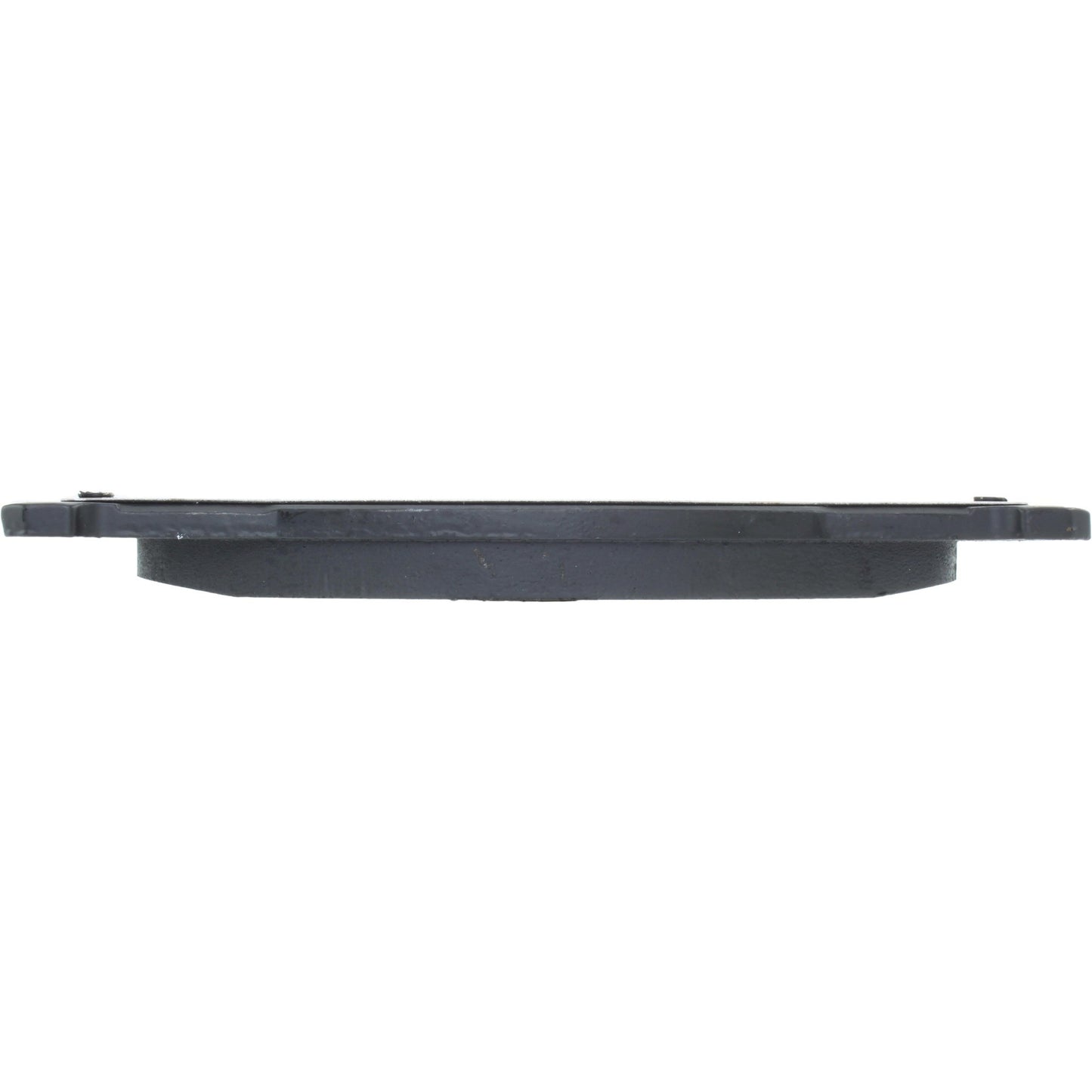 Centric Parts Disc Brake Pad Set with Low-Dust Formula 500.08020