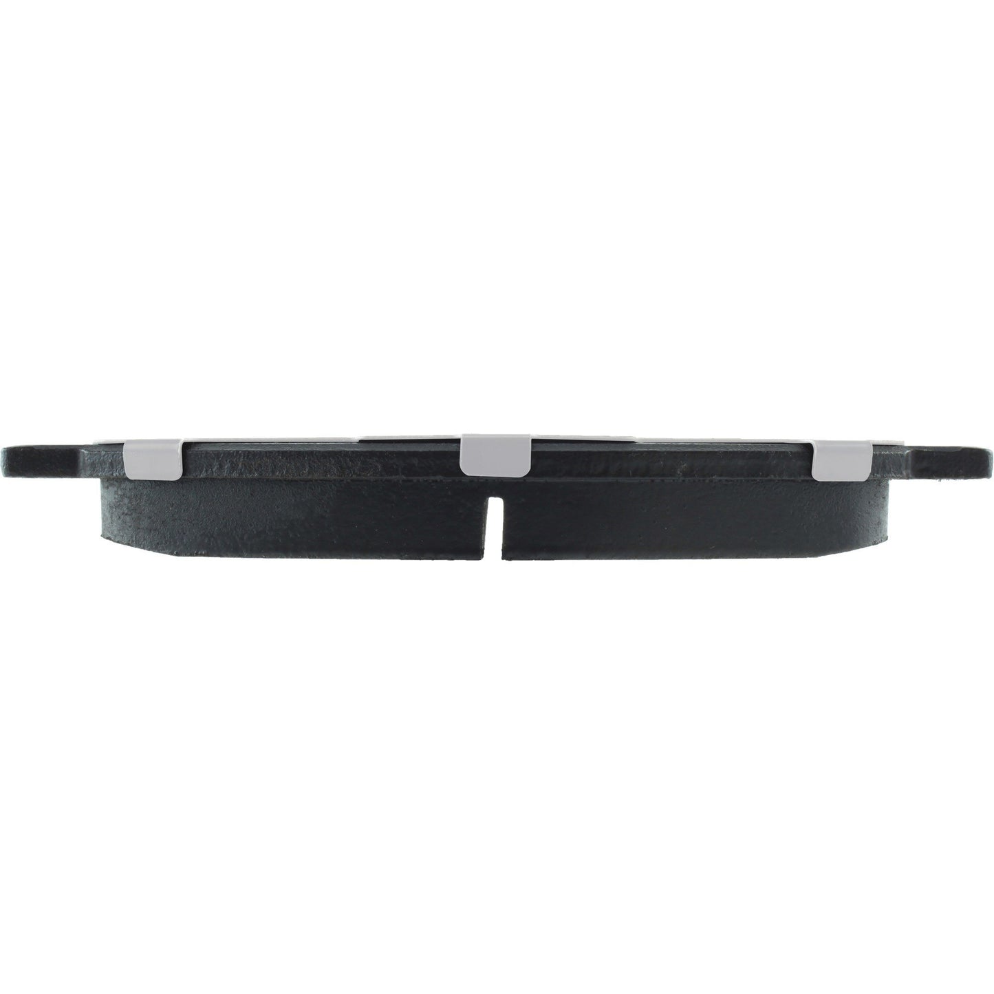 Centric Parts Disc Brake Pad Set with Low-Dust Formula for Daily Driving 500.08030