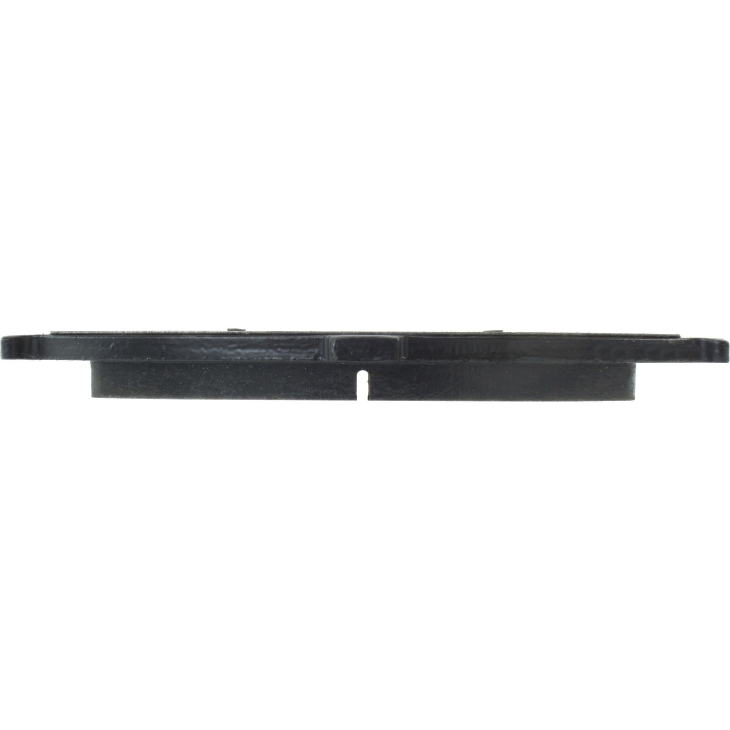 Centric Parts Disc Brake Pad Set with Low-Dust Formula 500.08040