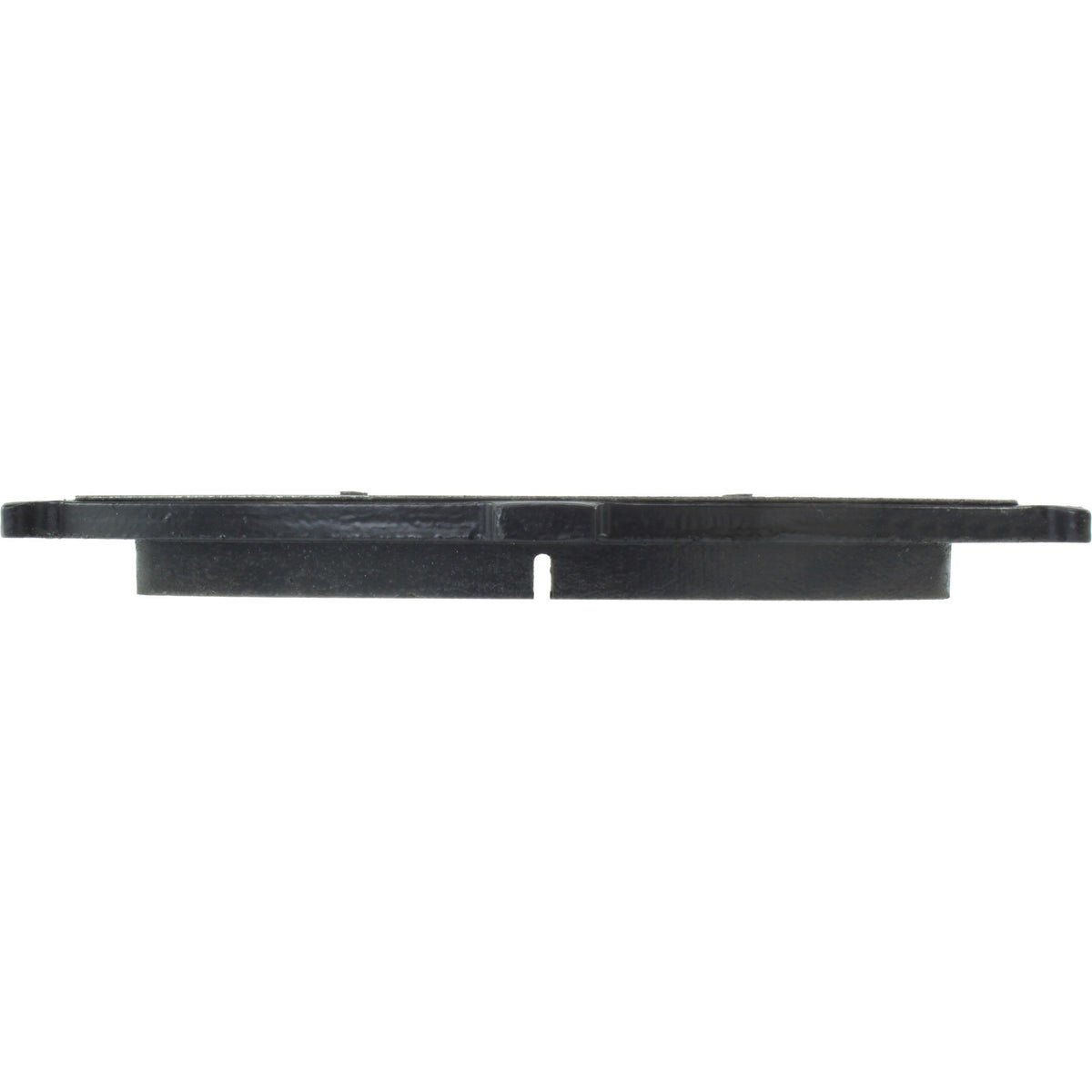 Centric Parts Disc Brake Pad Set with Low-Dust Formula 500.08040