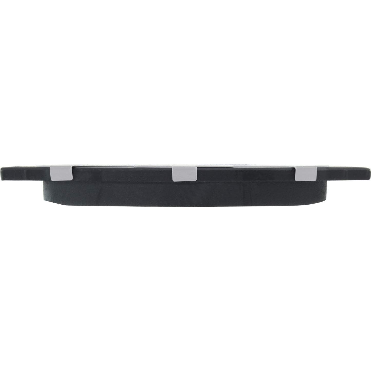 Centric Parts Disc Brake Pad Set with Low-Dust Formula 500.08050