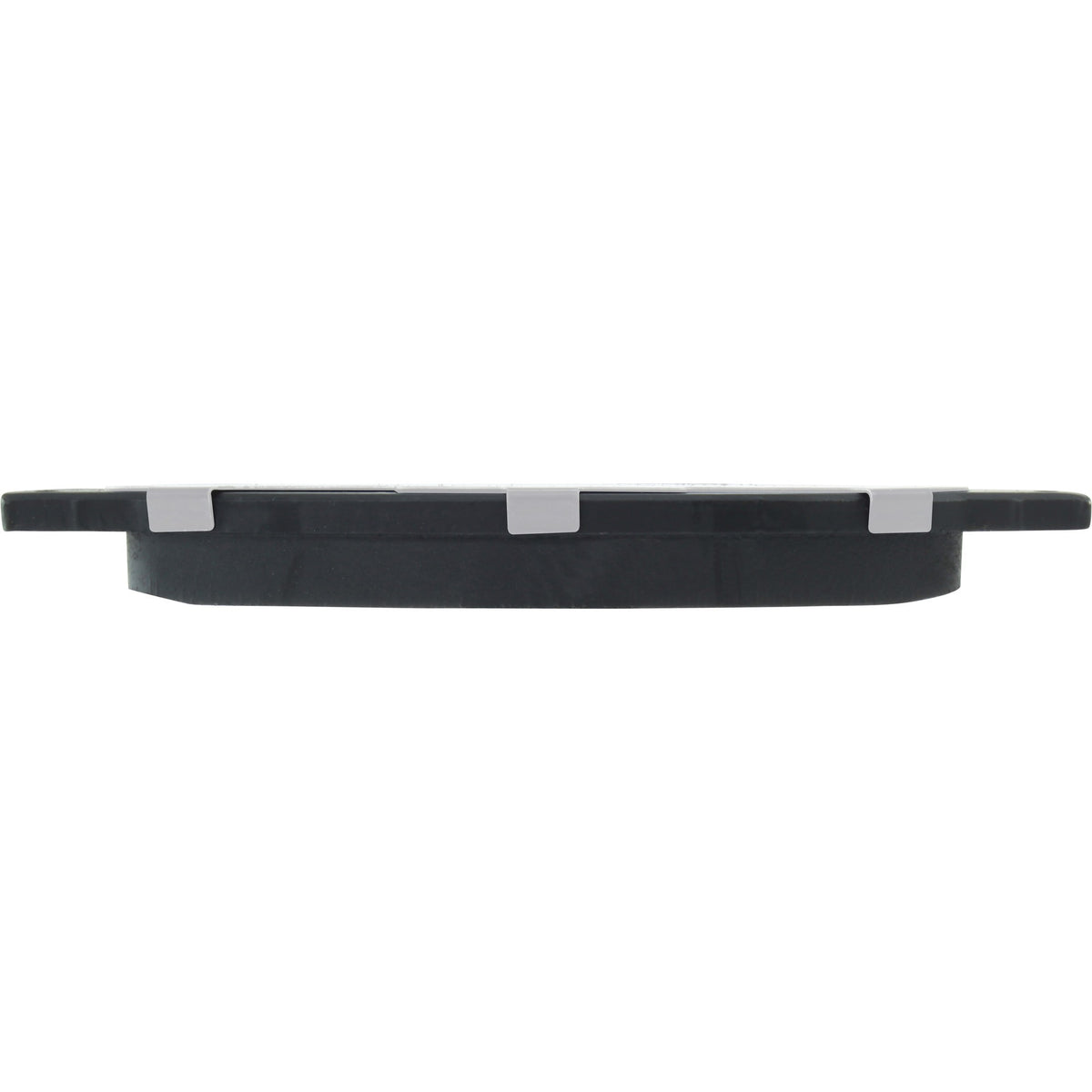 Centric Parts Disc Brake Pad Set with Low-Dust Formula 500.08050