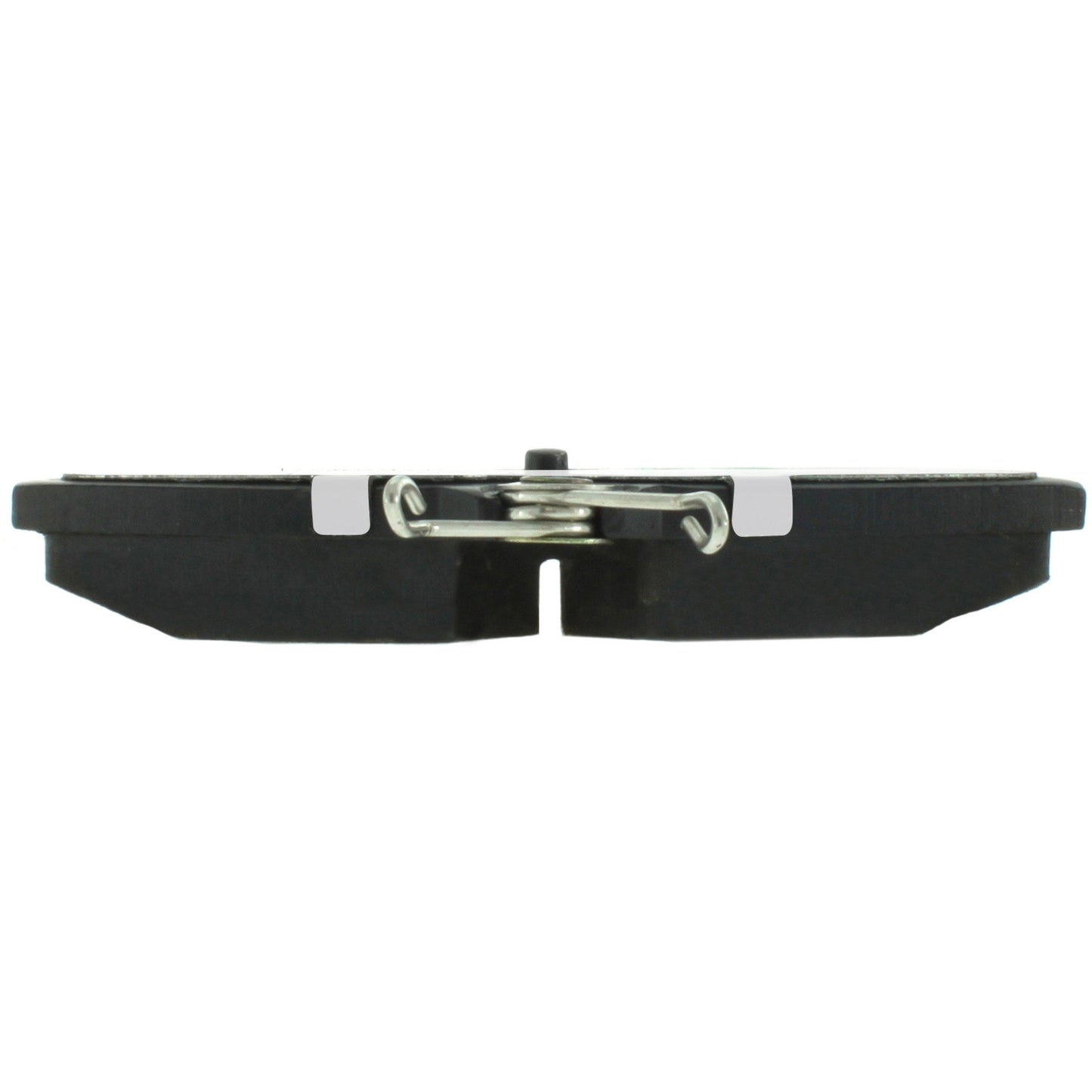 Centric Parts Disc Brake Pad Set with Low-Dust Formula 500.08060