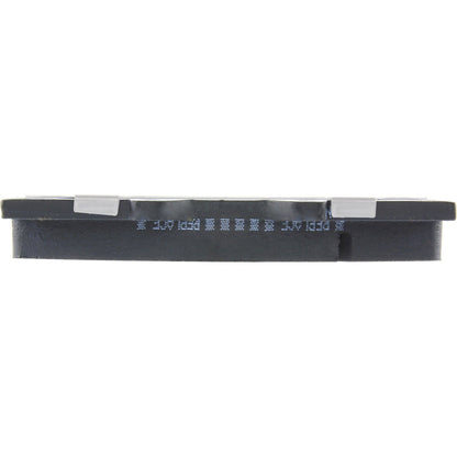 Centric Parts Disc Brake Pad Set 500.08120