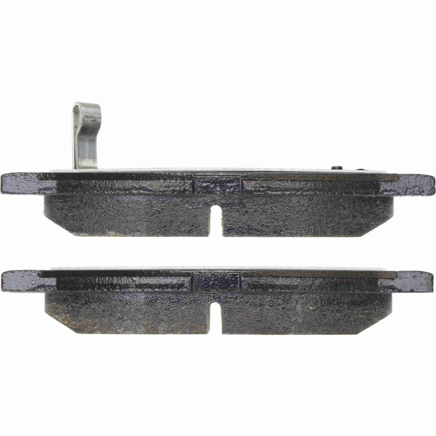 Centric Parts Disc Brake Pad Set 500.08130