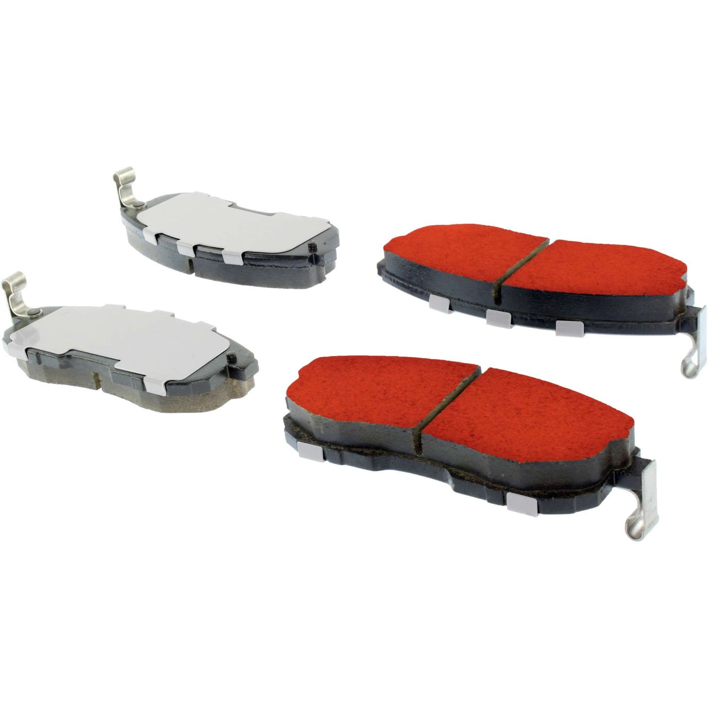 Centric Parts Disc Brake Pad Set 500.08150