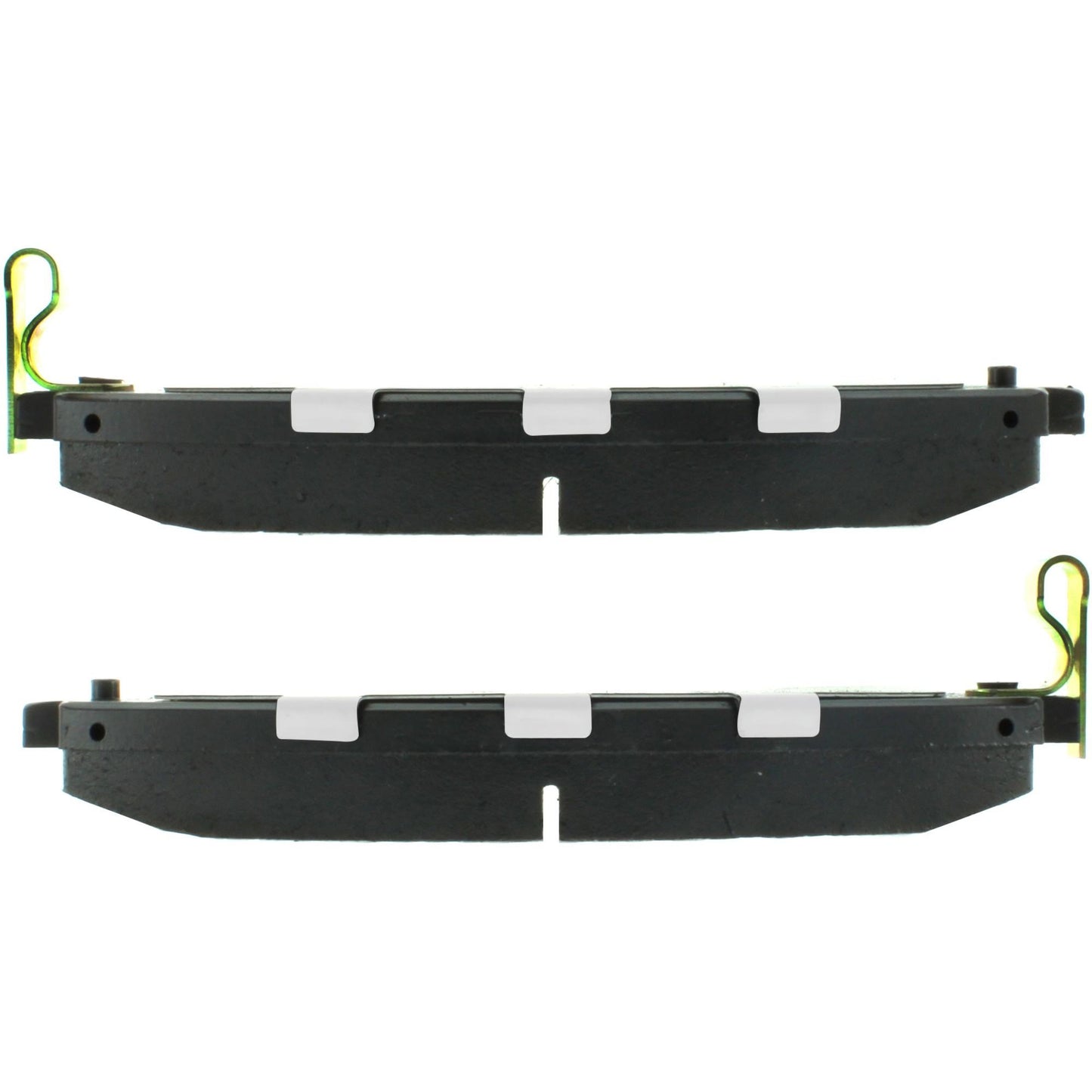 Centric Parts Disc Brake Pad Set 500.08150