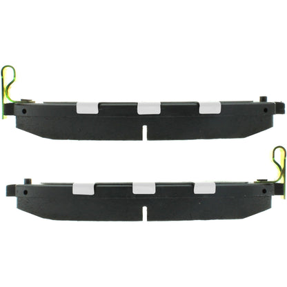 Centric Parts Disc Brake Pad Set 500.08150