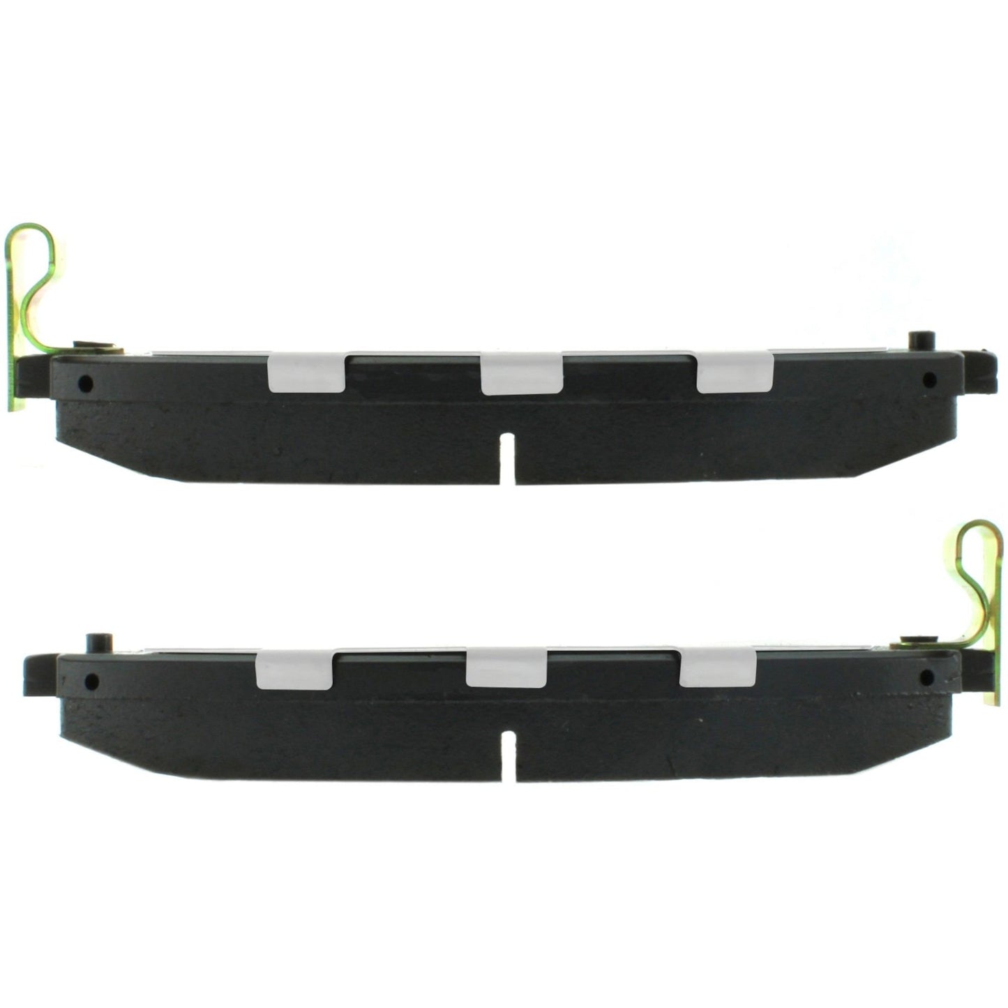 Centric Parts Disc Brake Pad Set 500.08151