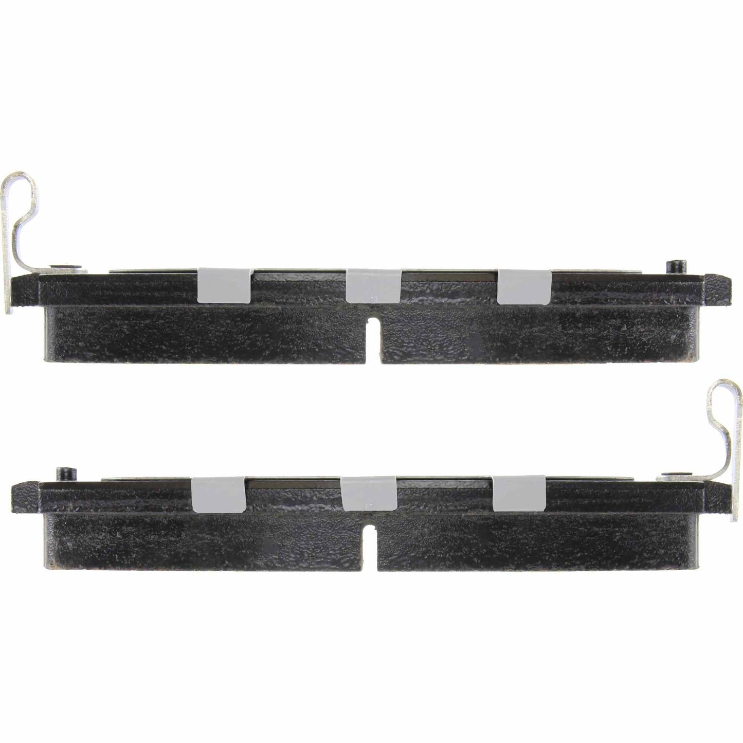 Centric Parts Disc Brake Pad Set with Low-Dust Formula 500.08152