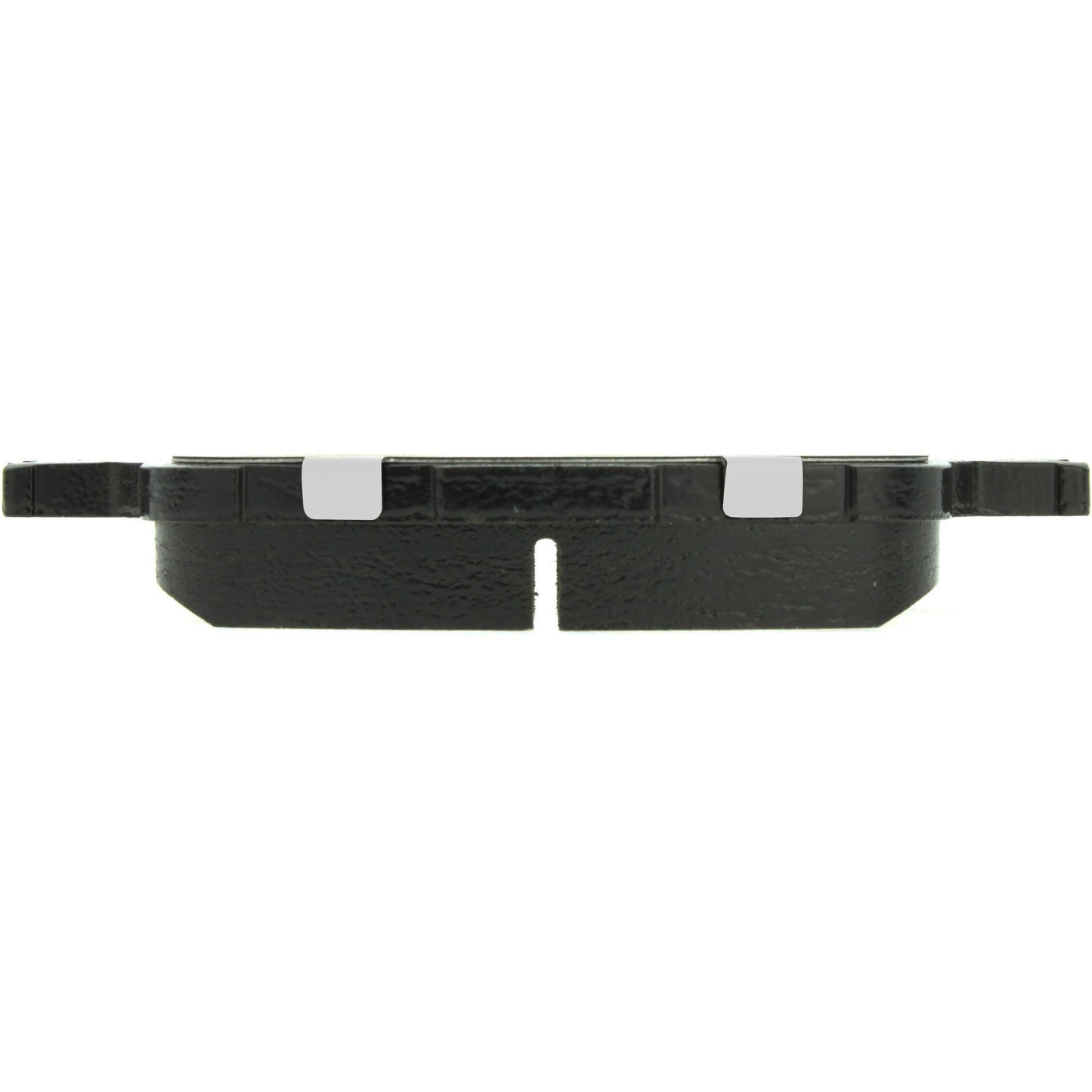 Centric Parts Disc Brake Pad Set with Low-Dust Formula 500.08170