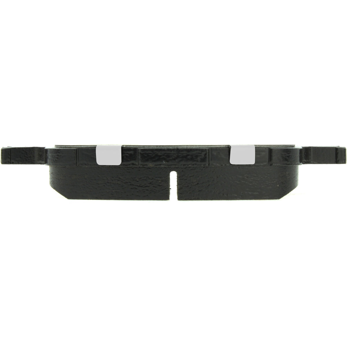 Centric Parts Disc Brake Pad Set with Low-Dust Formula 500.08170