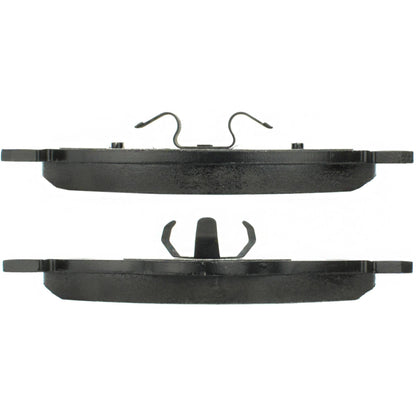 Centric Parts Disc Brake Pad Set 500.08200