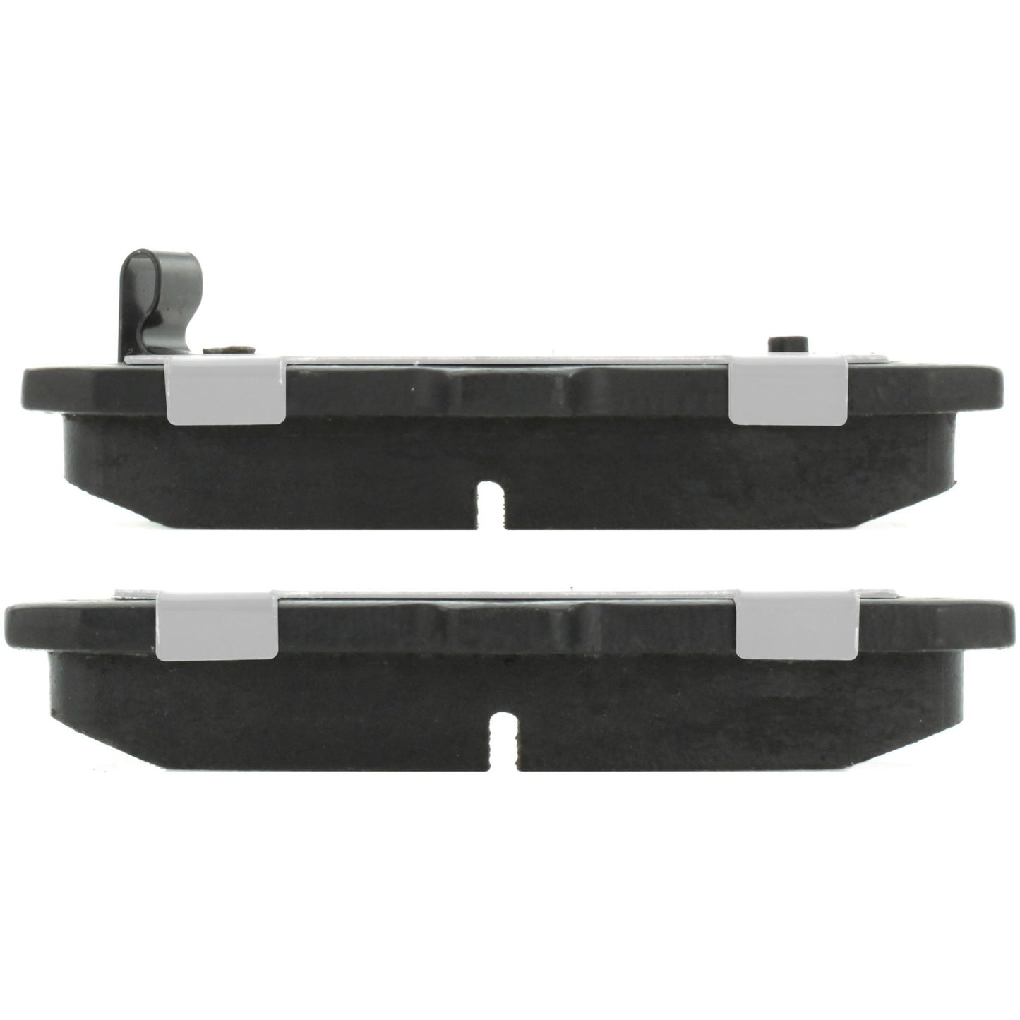 Centric Parts Disc Brake Pad Set with Low-Dust Formula 500.08230