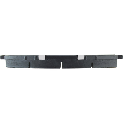 Centric Parts Disc Brake Pad Set PQ PRO 500.08250