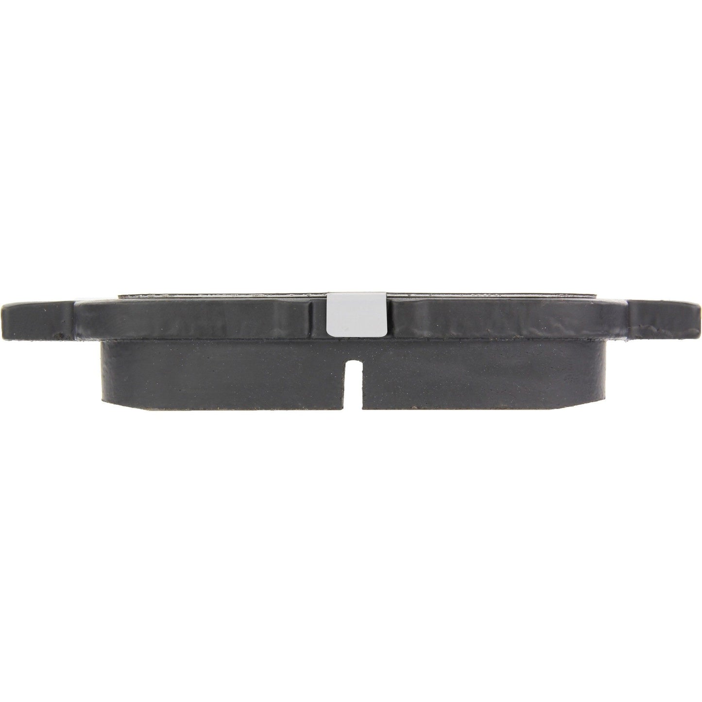 Centric Parts Disc Brake Pad Set with Low-Dust Formula for 500.08280
