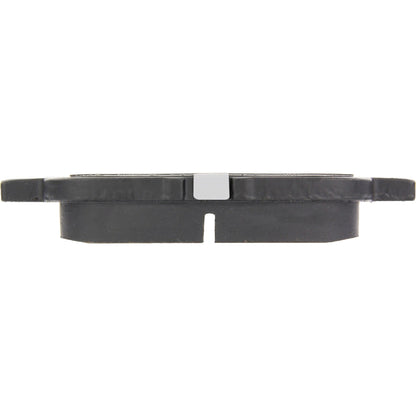 Centric Parts Disc Brake Pad Set with Low-Dust Formula for 500.08280