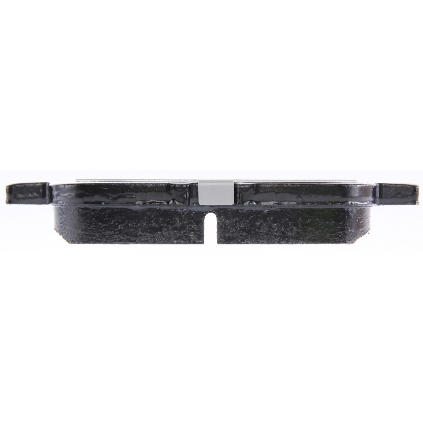 Centric Parts Disc Brake Pad Set with Low-Dust Formula 500.08281