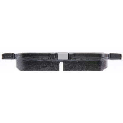 Centric Parts Disc Brake Pad Set with Low-Dust Formula 500.08281