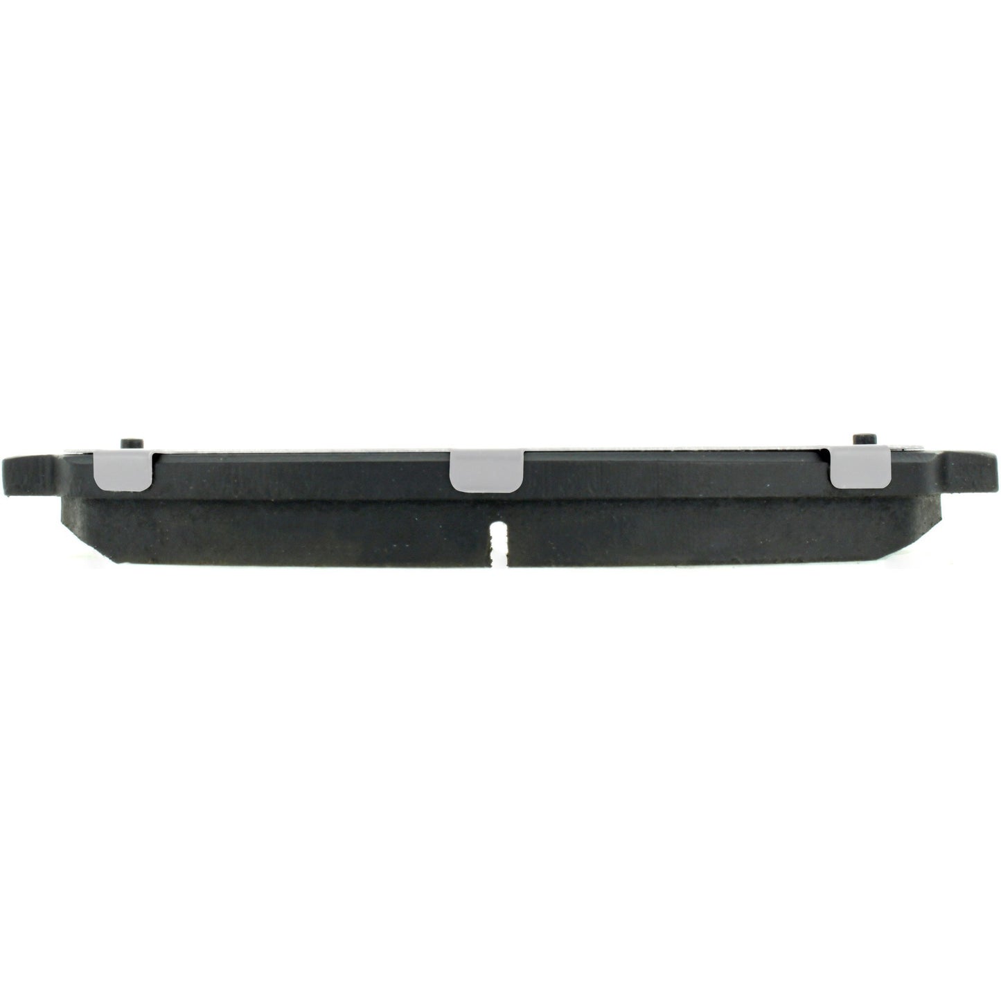 Centric Parts Disc Brake Pad Set with Low-Dust Formula 500.08330