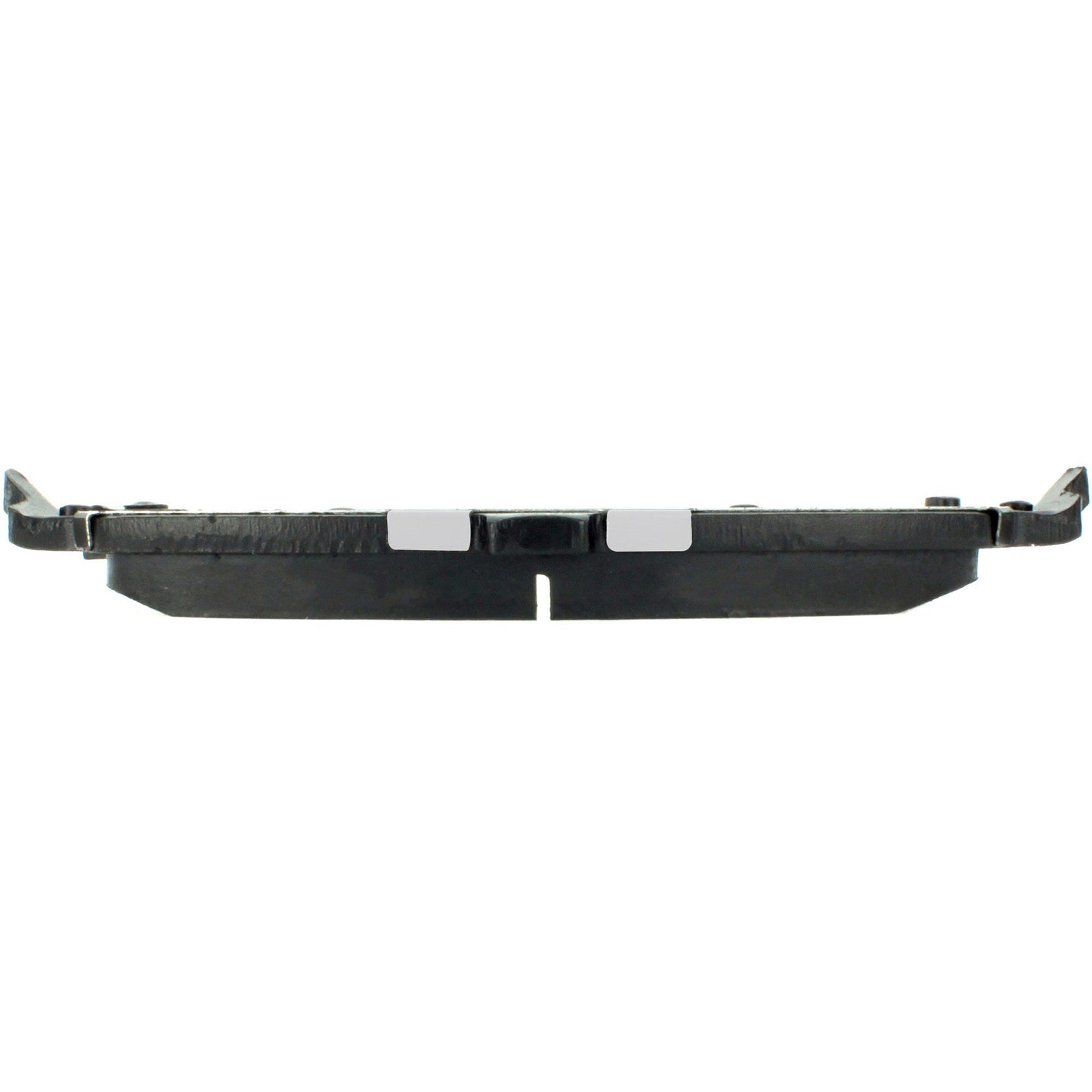 Centric Parts Disc Brake Pad Set with Low-Dust Formula 500.08340