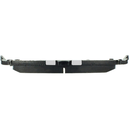 Centric Parts Disc Brake Pad Set with Low-Dust Formula 500.08340