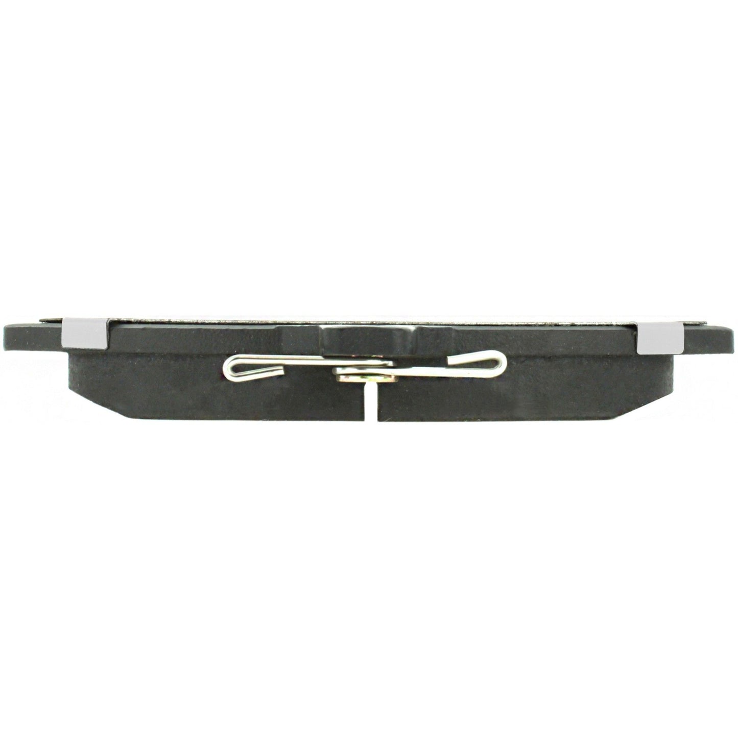 Centric Parts Disc Brake Pad Set with Low-Dust Formula 500.08370