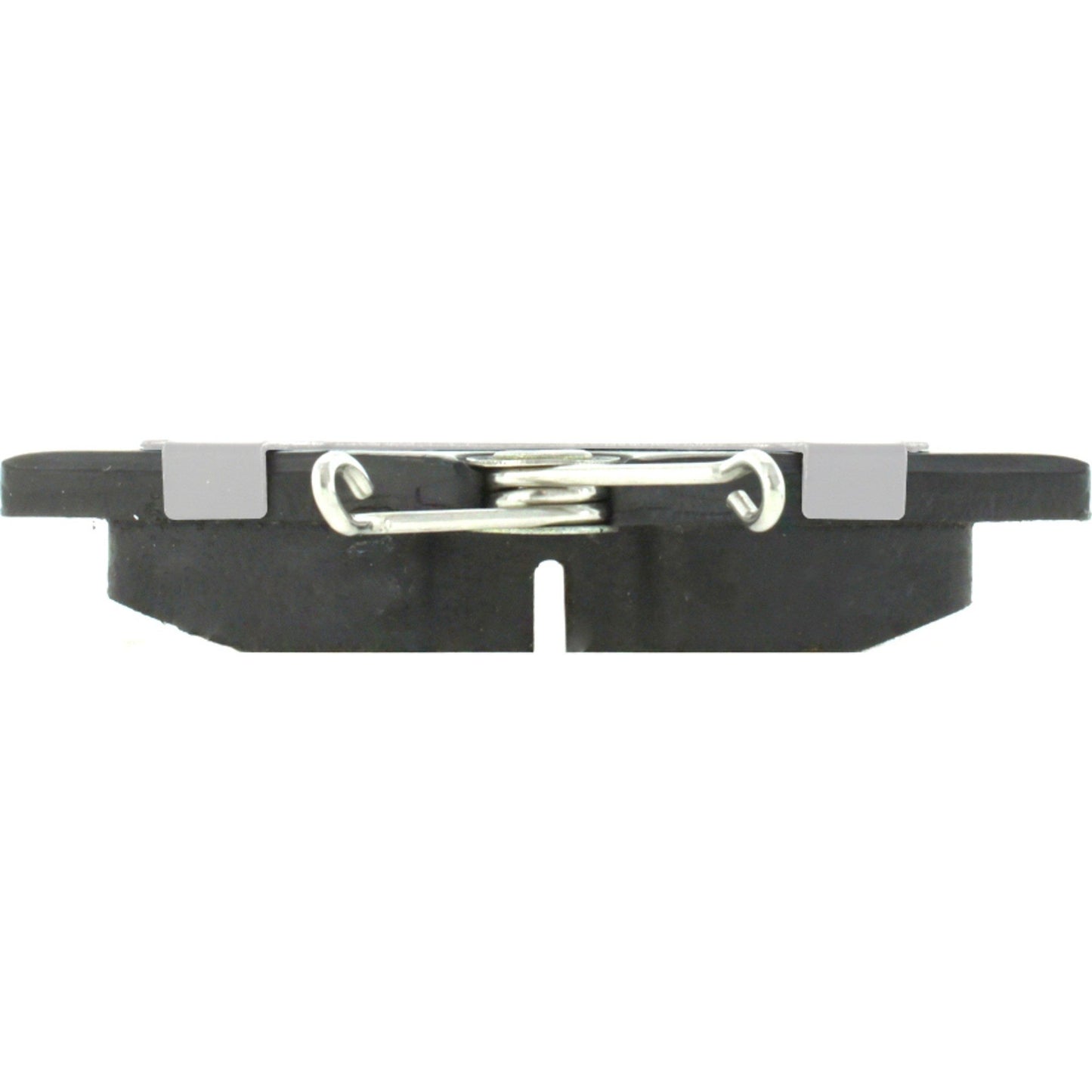 Centric Parts Disc Brake Pad Set PQ PRO