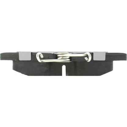 Centric Parts Disc Brake Pad Set PQ PRO