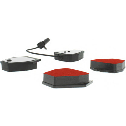 Centric Parts Disc Brake Pad Set 500.08390