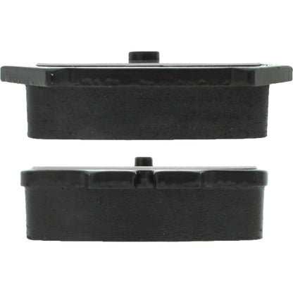 Centric Parts Disc Brake Pad Set 500.08390