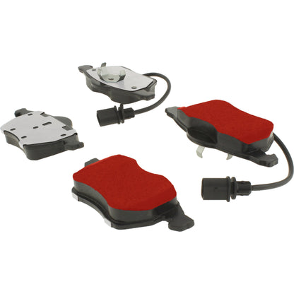Centric Parts Disc Brake Pad Set 500.08400