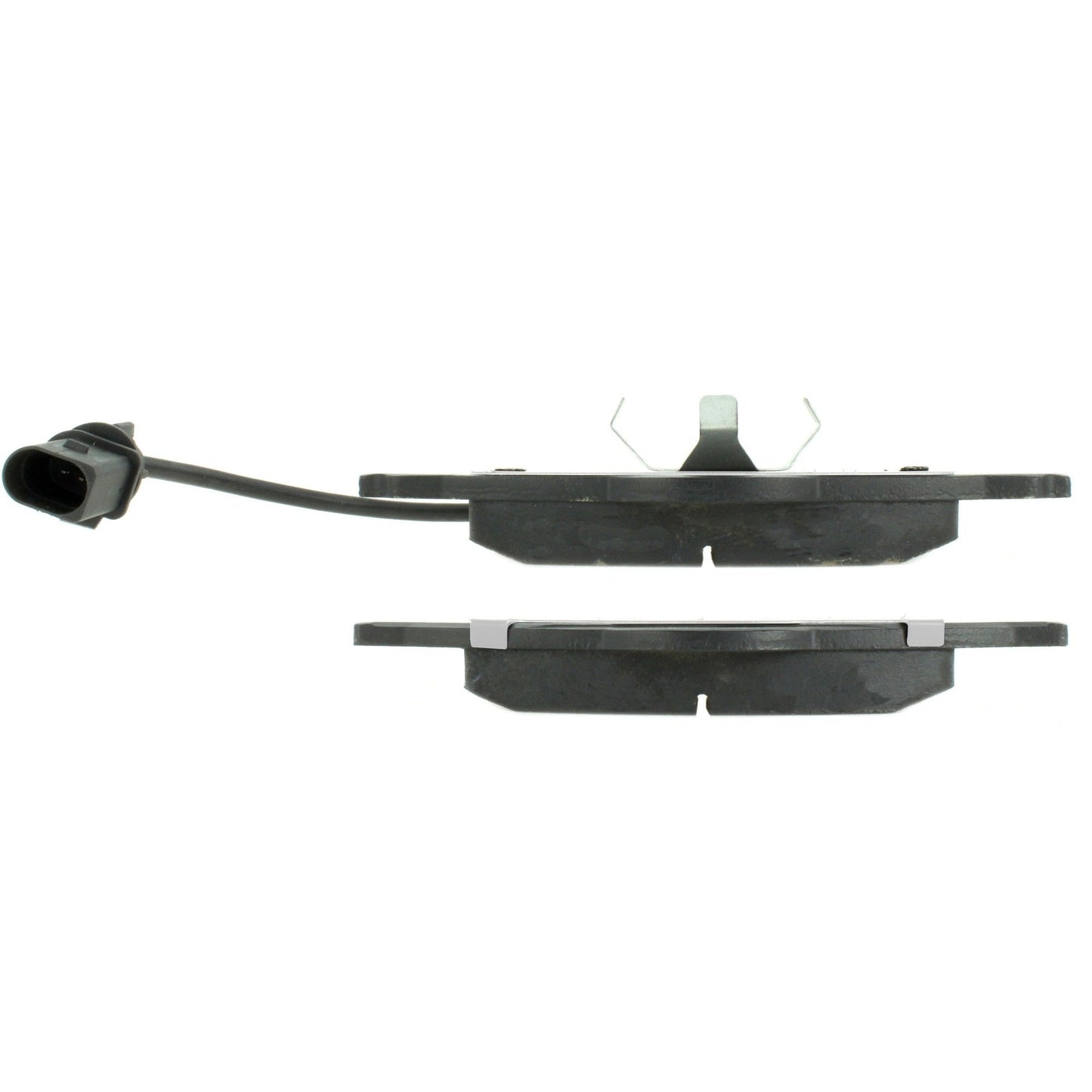 Centric Parts Disc Brake Pad Set 500.08400