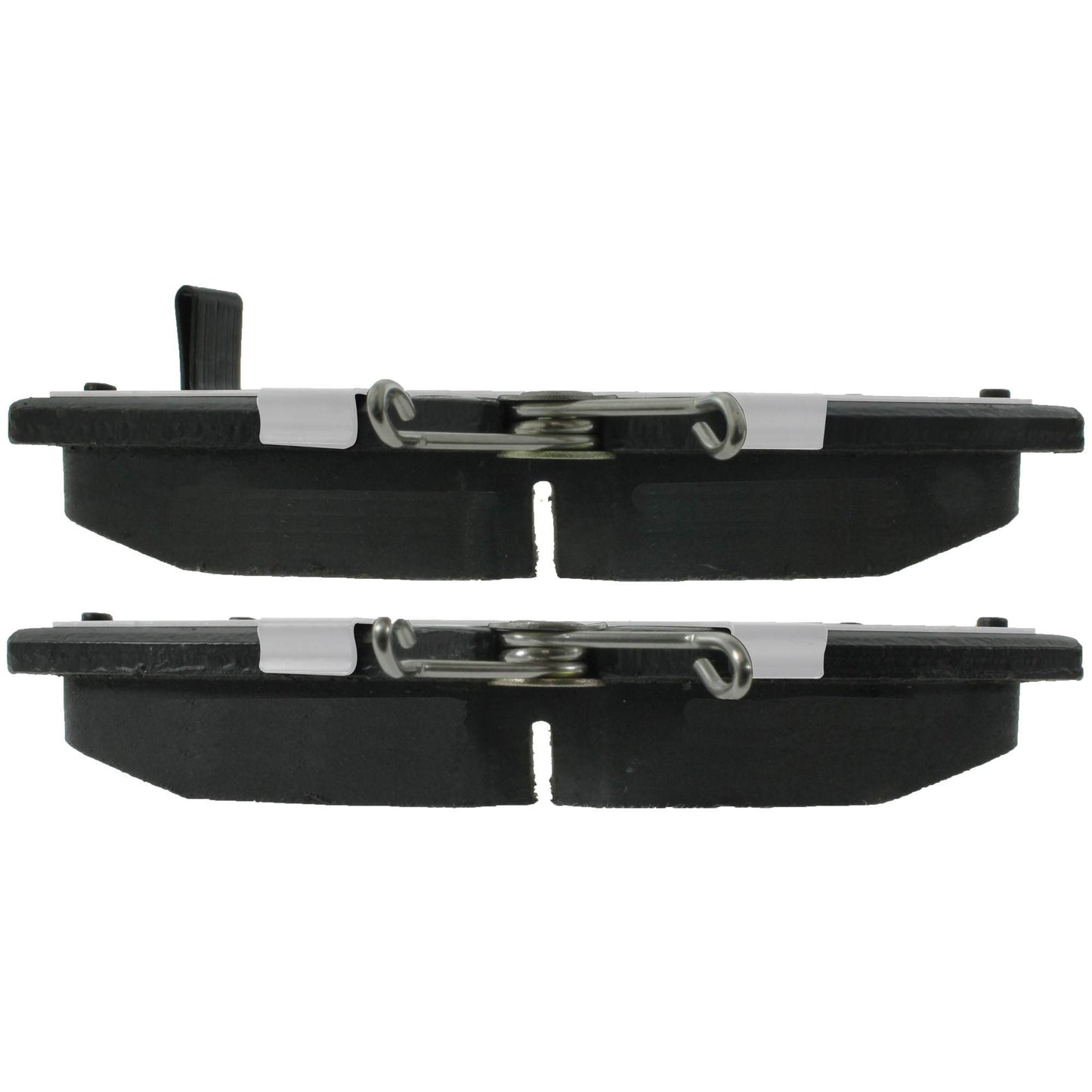 Centric Parts Disc Brake Pad Set 500.08411