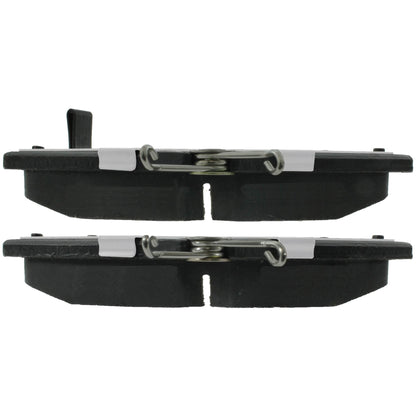Centric Parts Disc Brake Pad Set 500.08411