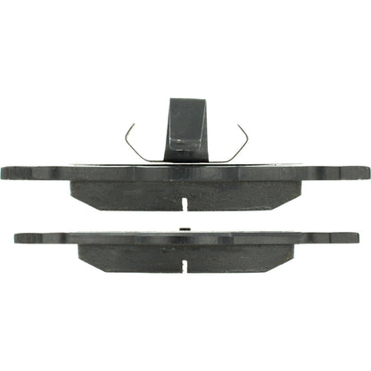 Centric Parts Disc Brake Pad Set 500.08430