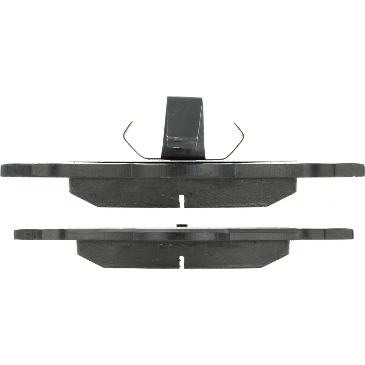 Centric Parts Disc Brake Pad Set 500.08430