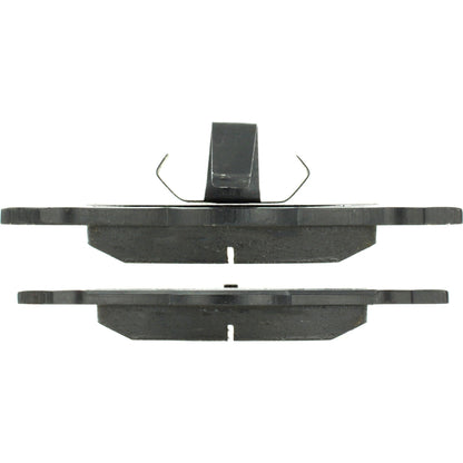 Centric Parts Disc Brake Pad Set 500.08430