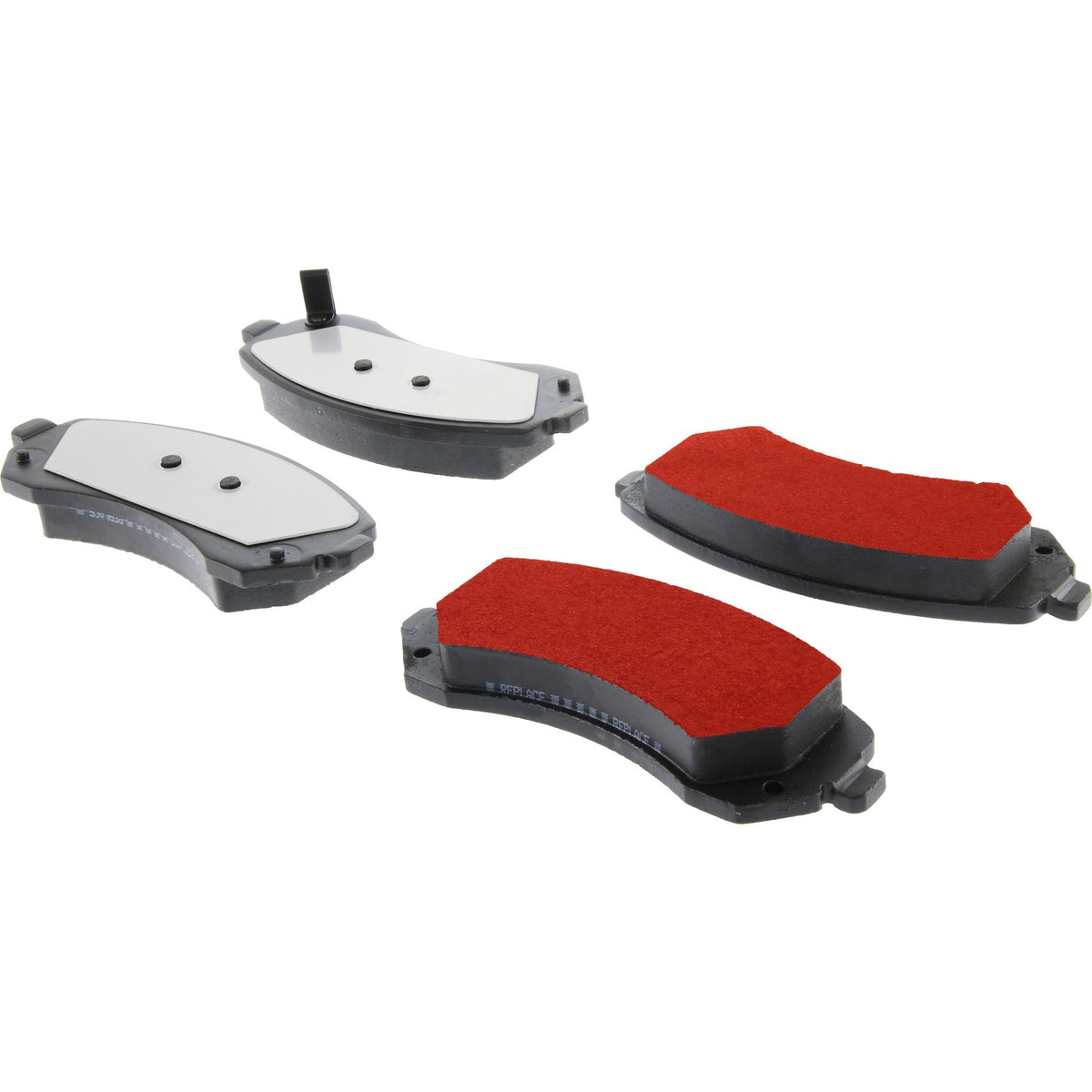 Centric Parts Disc Brake Pad Set 500.08440