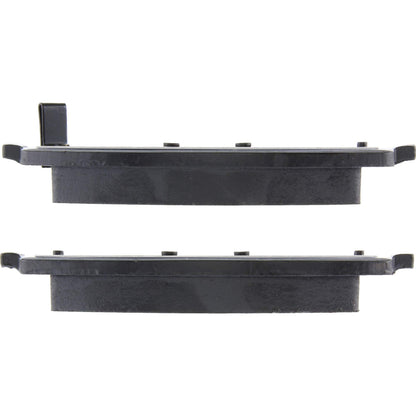 Centric Parts Disc Brake Pad Set 500.08440