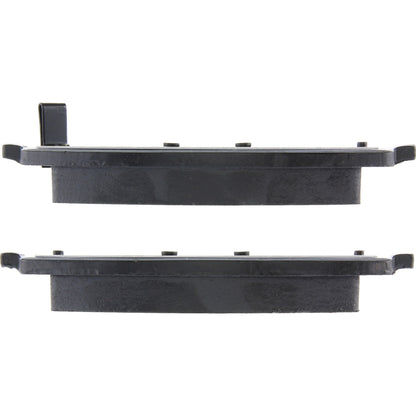 Centric Parts Disc Brake Pad Set 500.08440