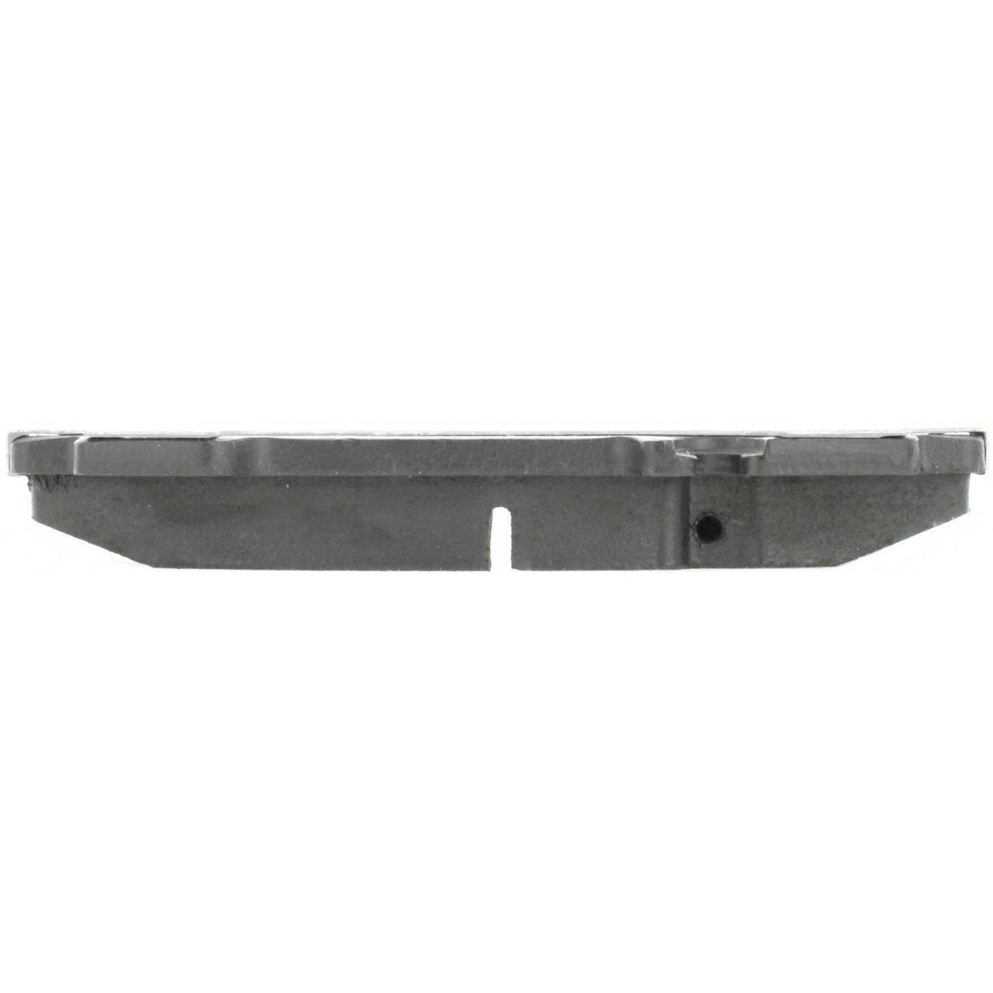 Centric Parts Disc Brake Pad Set with Low-Dust Formula 500.08470