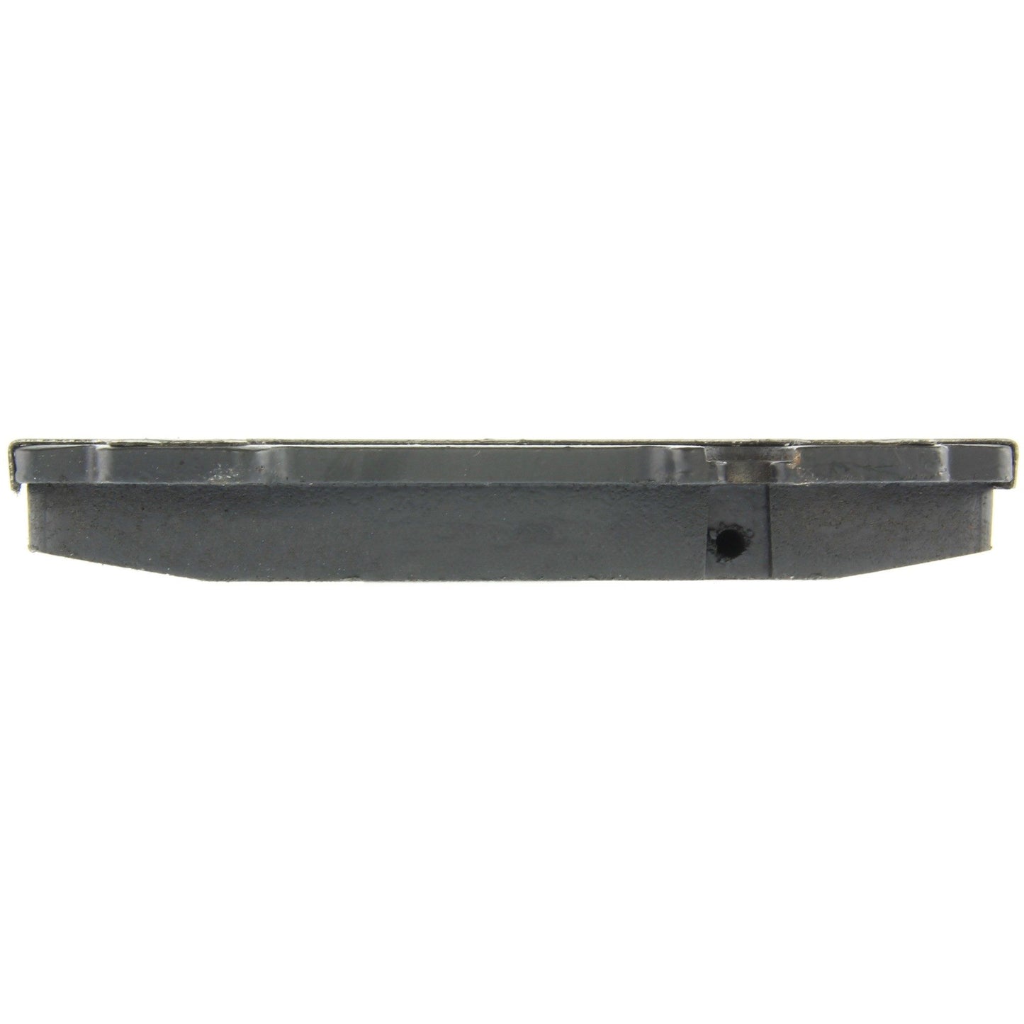 Centric Parts Disc Brake Pad Set with Low-Dust Formula 500.08471