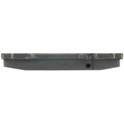 Centric Parts Disc Brake Pad Set with Low-Dust Formula 500.08471
