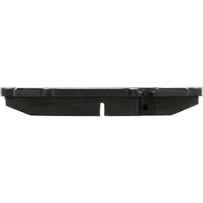 Centric Parts Disc Brake Pad Set 500.08472
