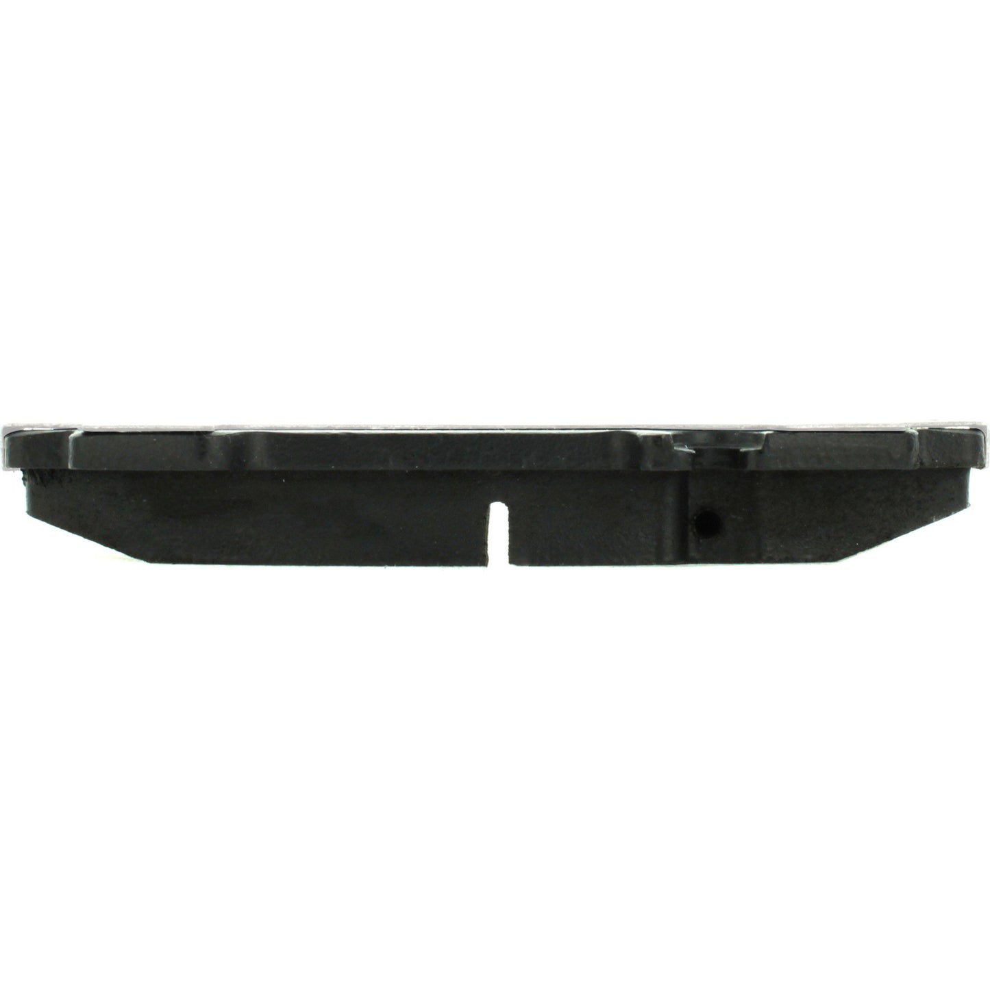 Centric Parts Disc Brake Pad Set with Low-Dust Formula 500.08473