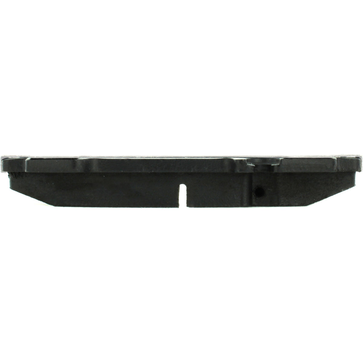 Centric Parts Disc Brake Pad Set with Low-Dust Formula 500.08473