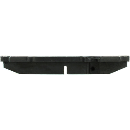 Centric Parts Disc Brake Pad Set with Low-Dust Formula 500.08473