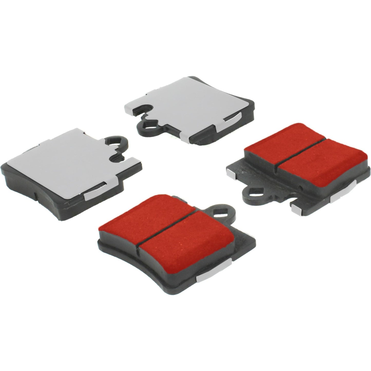Centric Parts Disc Brake Pad Set